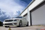 Mercedes-Benz CL65 by RENNtech 2012 года